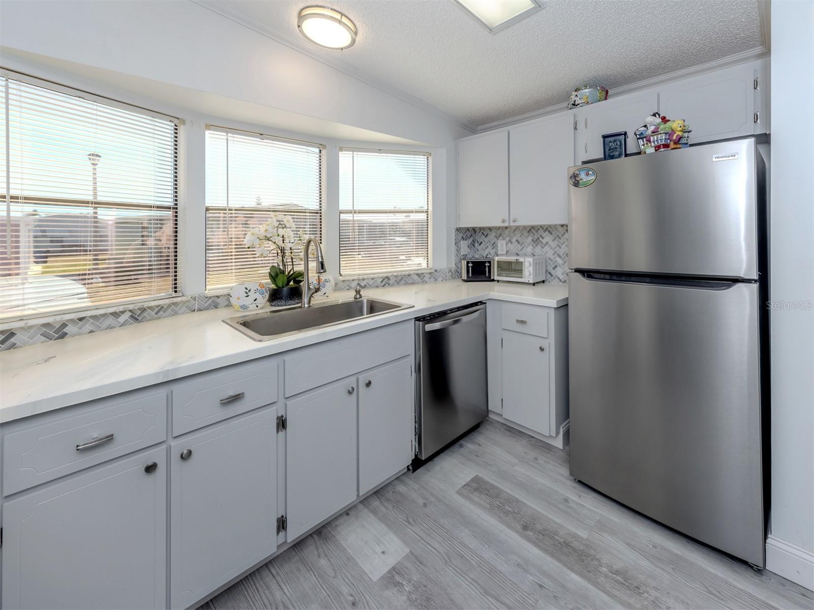 HARBOR ISLES IV - Residential