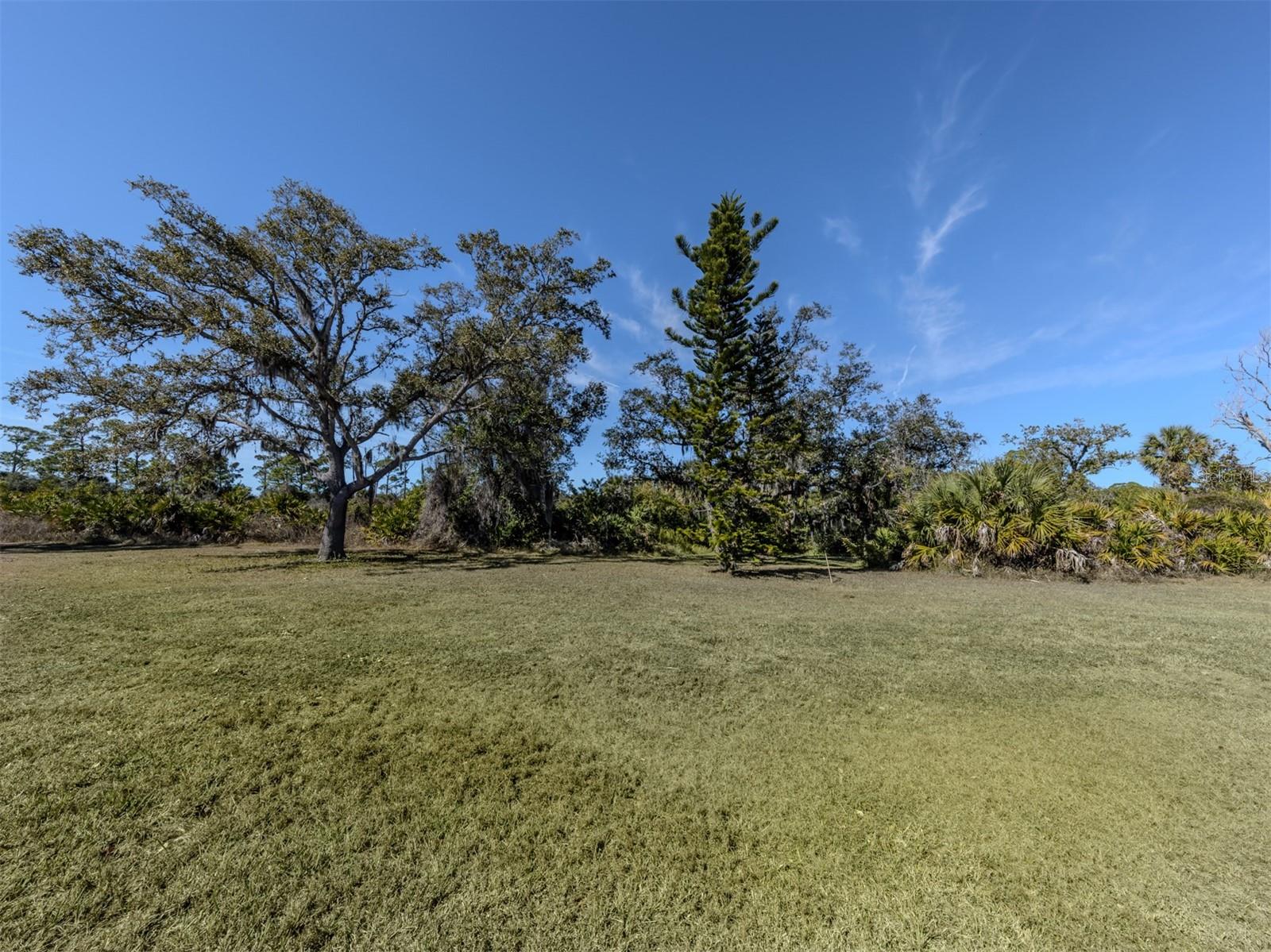 HARBOR ISLES IV - Residential