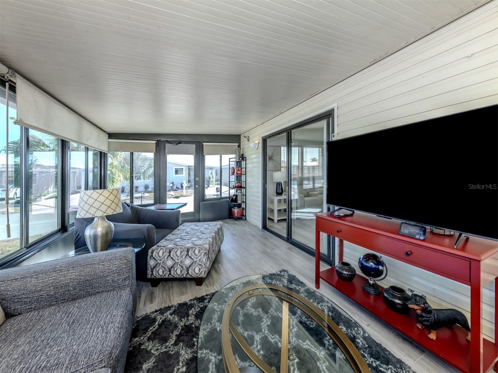 HARBOR ISLES IV - Residential