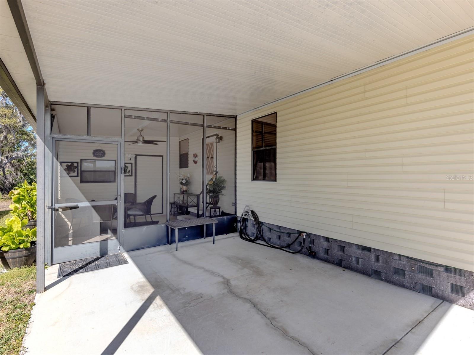 HARBOR ISLES IV - Residential