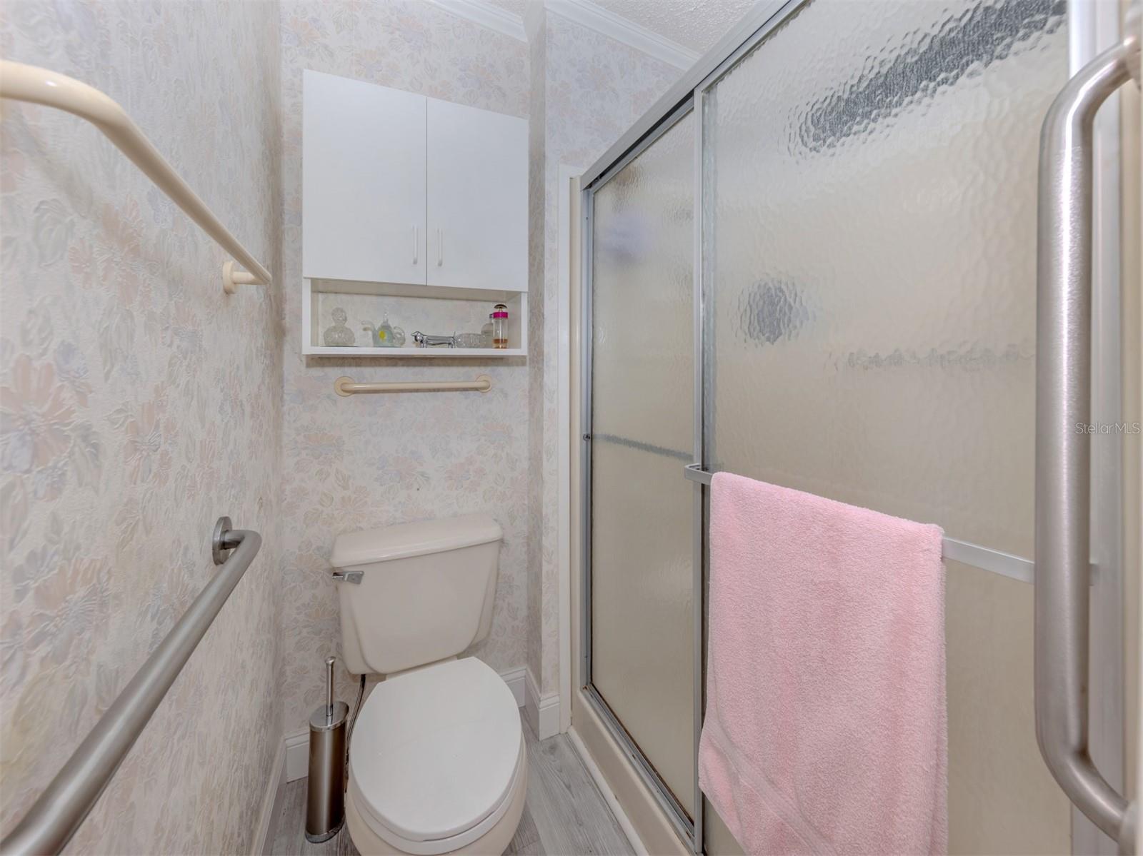 HARBOR ISLES IV - Residential