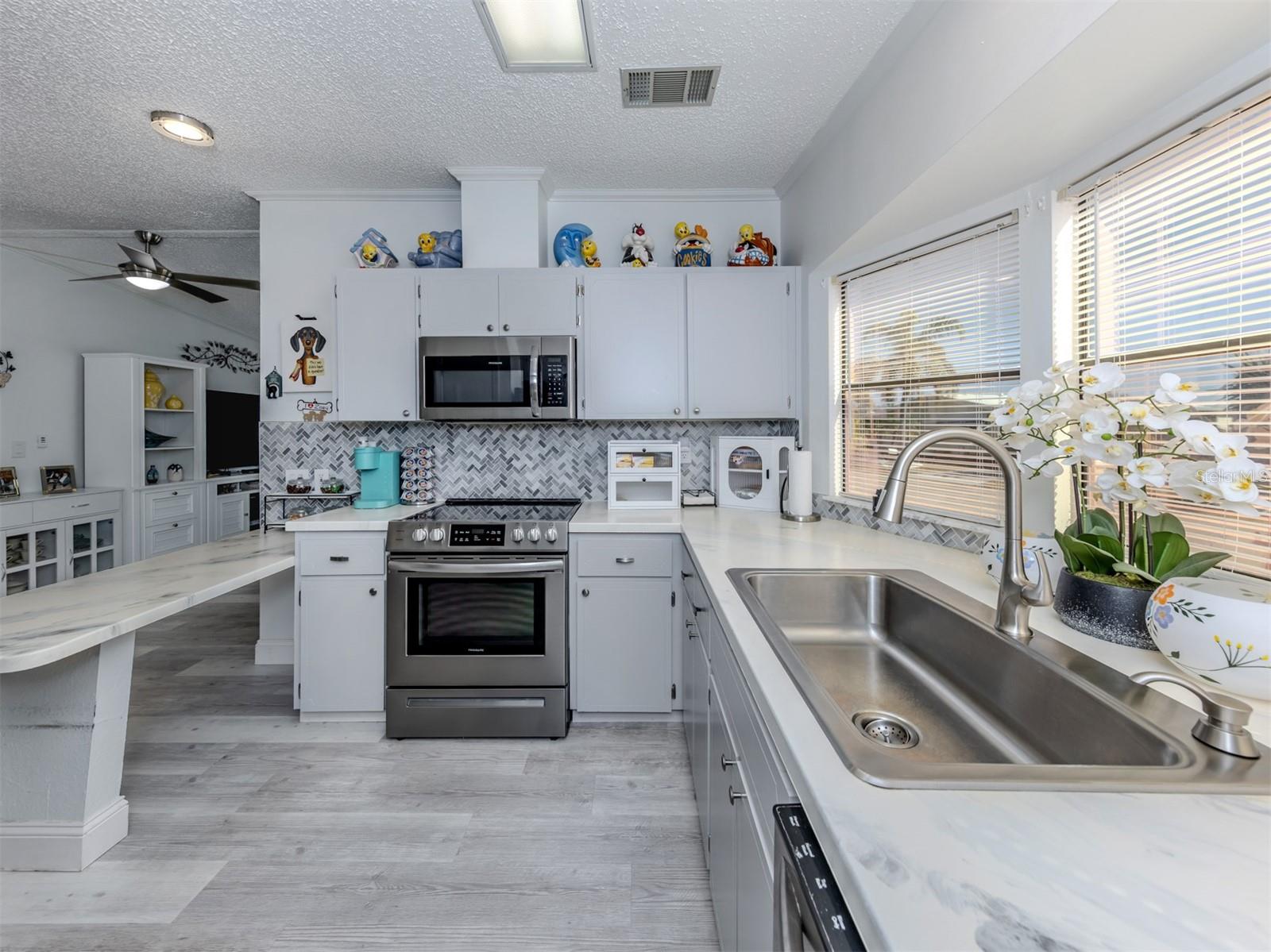 HARBOR ISLES IV - Residential