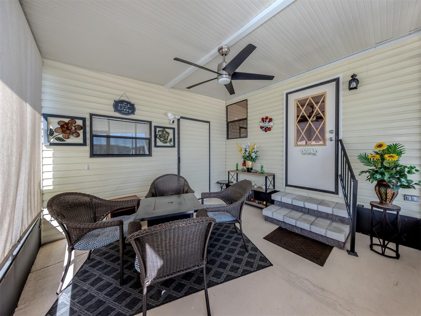 HARBOR ISLES IV - Residential