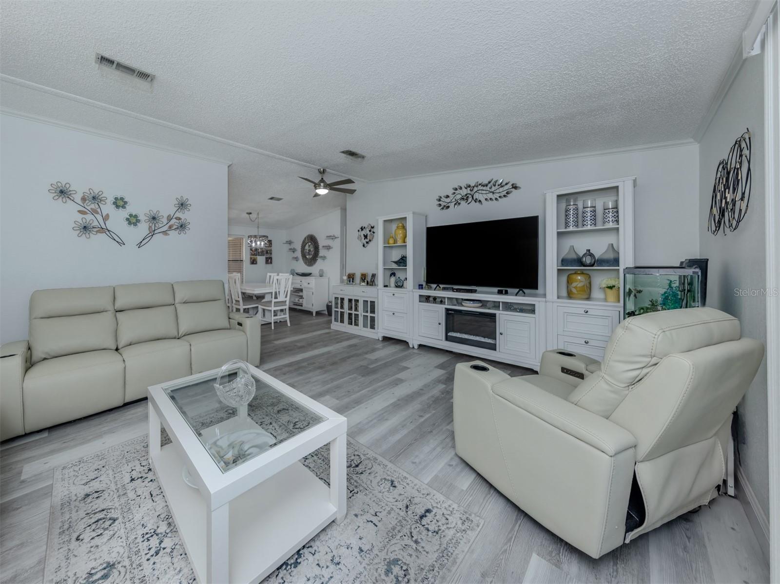 HARBOR ISLES IV - Residential