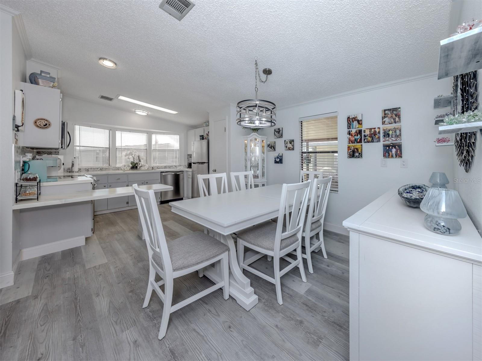 HARBOR ISLES IV - Residential