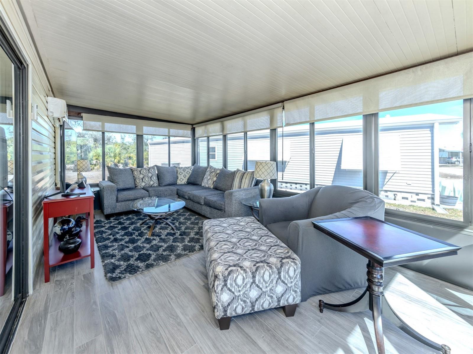 HARBOR ISLES IV - Residential