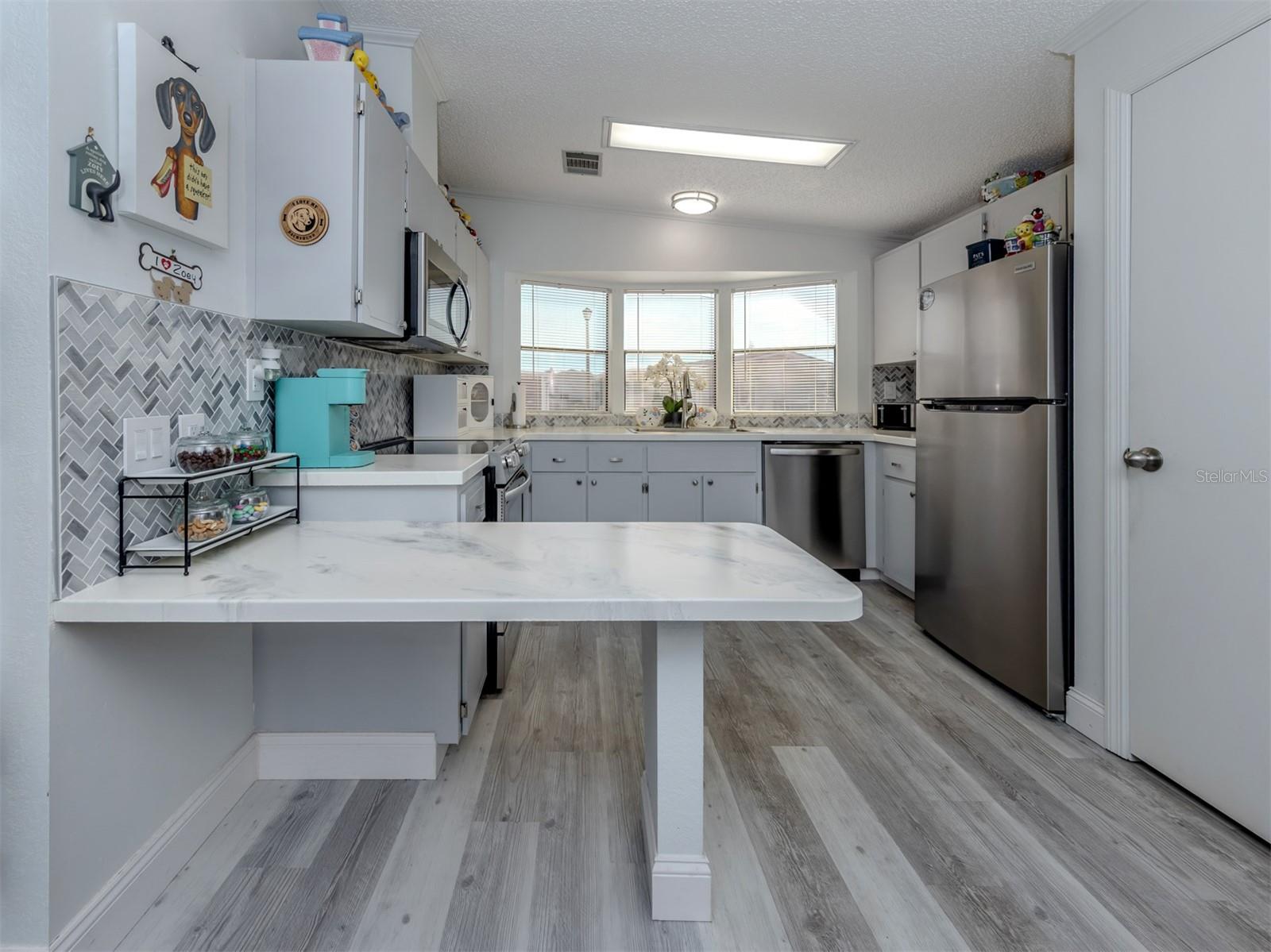 HARBOR ISLES IV - Residential