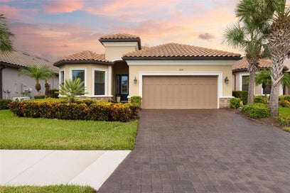 5628 SEMOLINO STREET NOKOMIS FL 34275