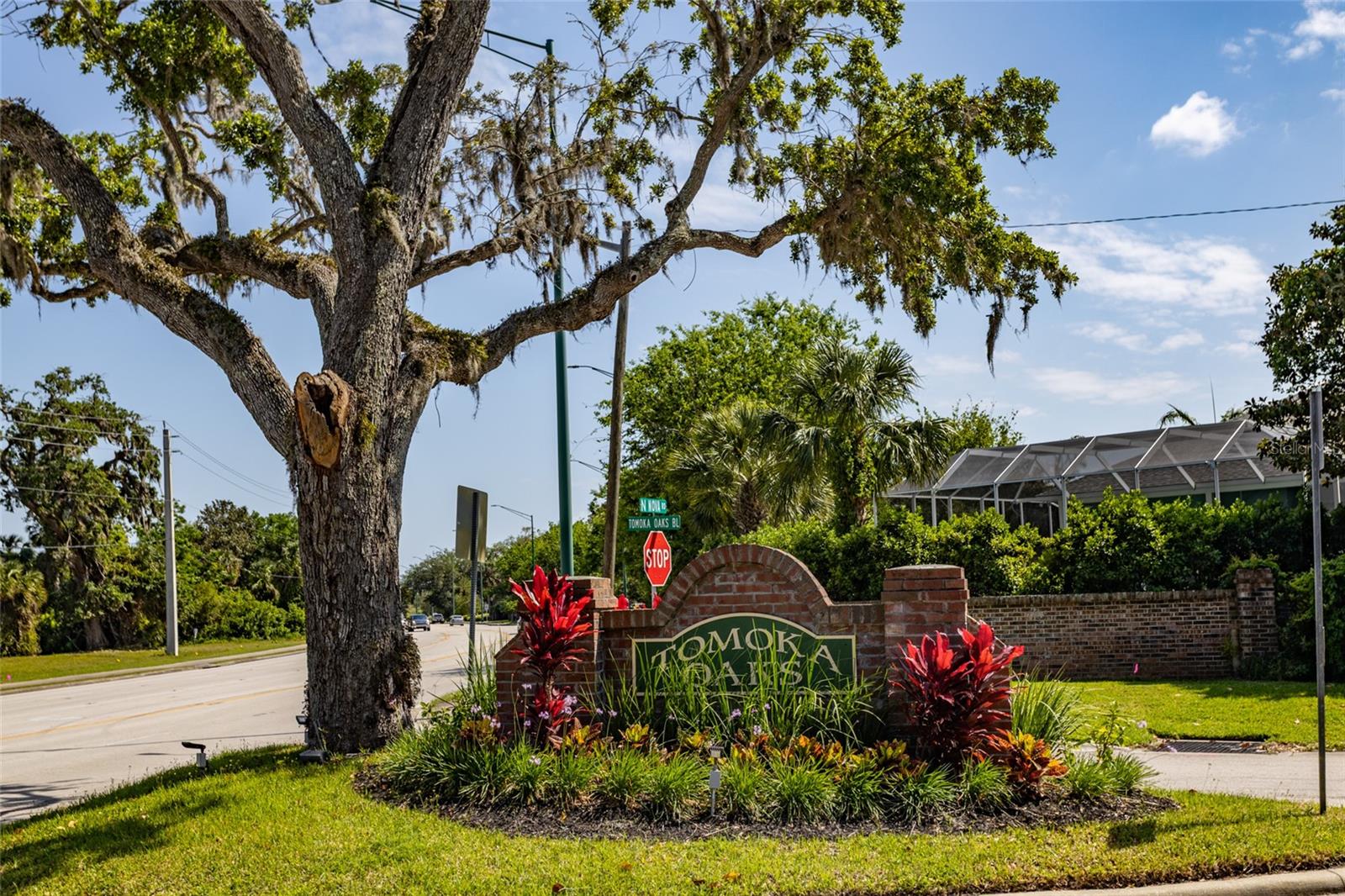 1 TOMOKA OAKS BOULEVARD 102