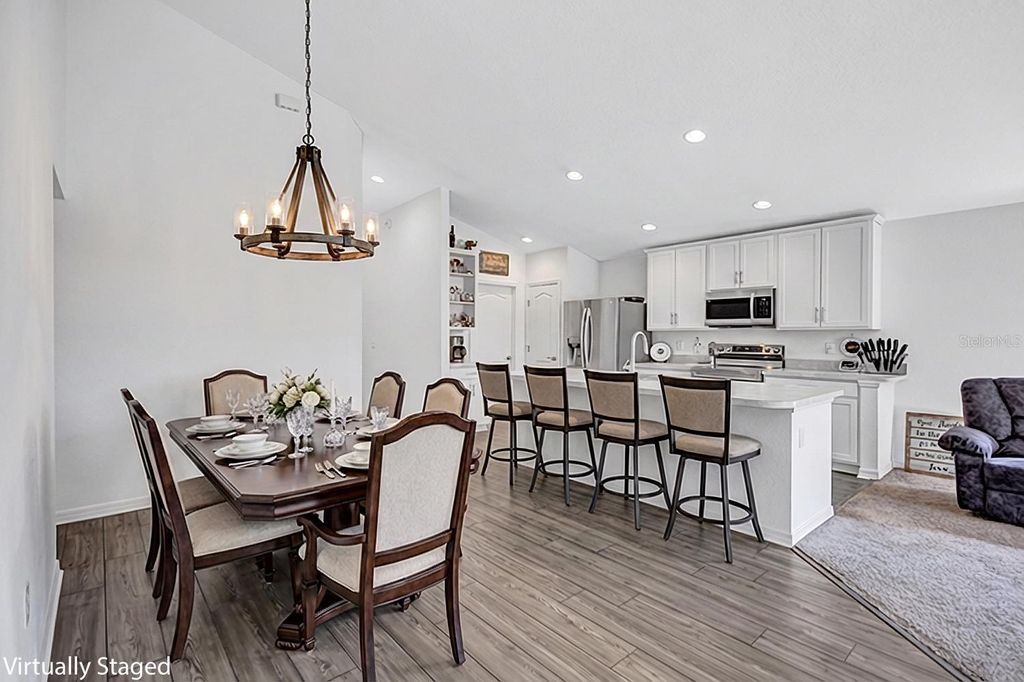 Photo of 1872 Thompson Preserve Boulevard, Bartow, FL 33830 (MLS # TB8469933)