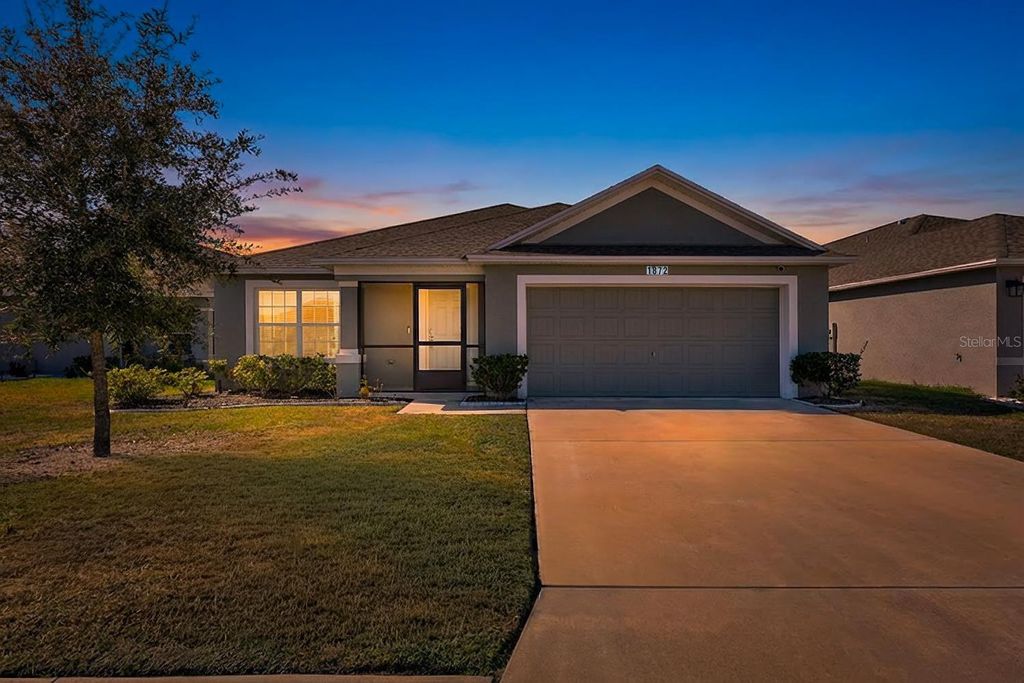 Photo of 1872 Thompson Preserve Boulevard, Bartow, FL 33830 (MLS # TB8469933)