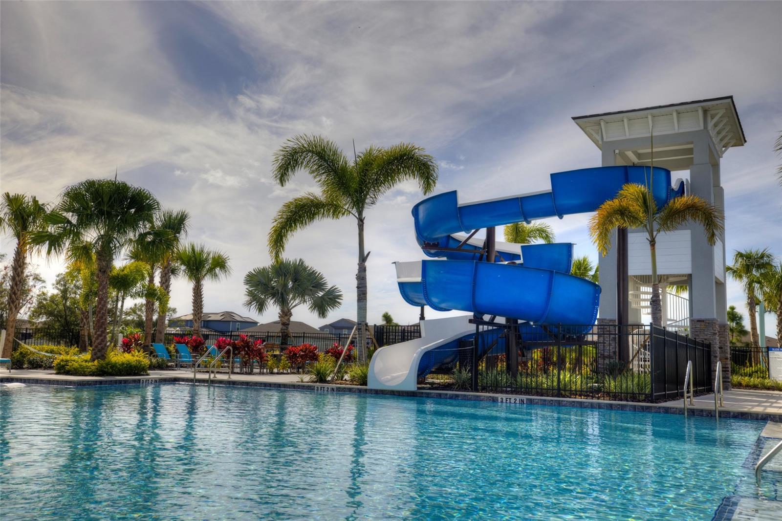 PROSPERITY LAKES - Residential