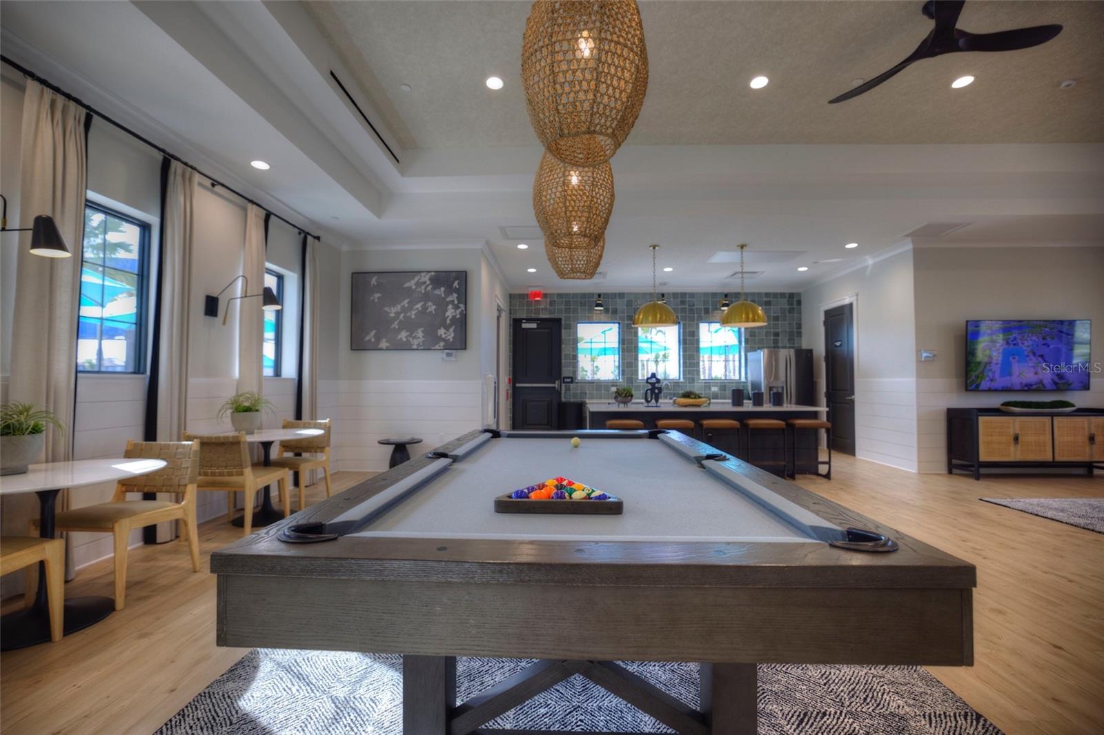 PROSPERITY LAKES - Residential