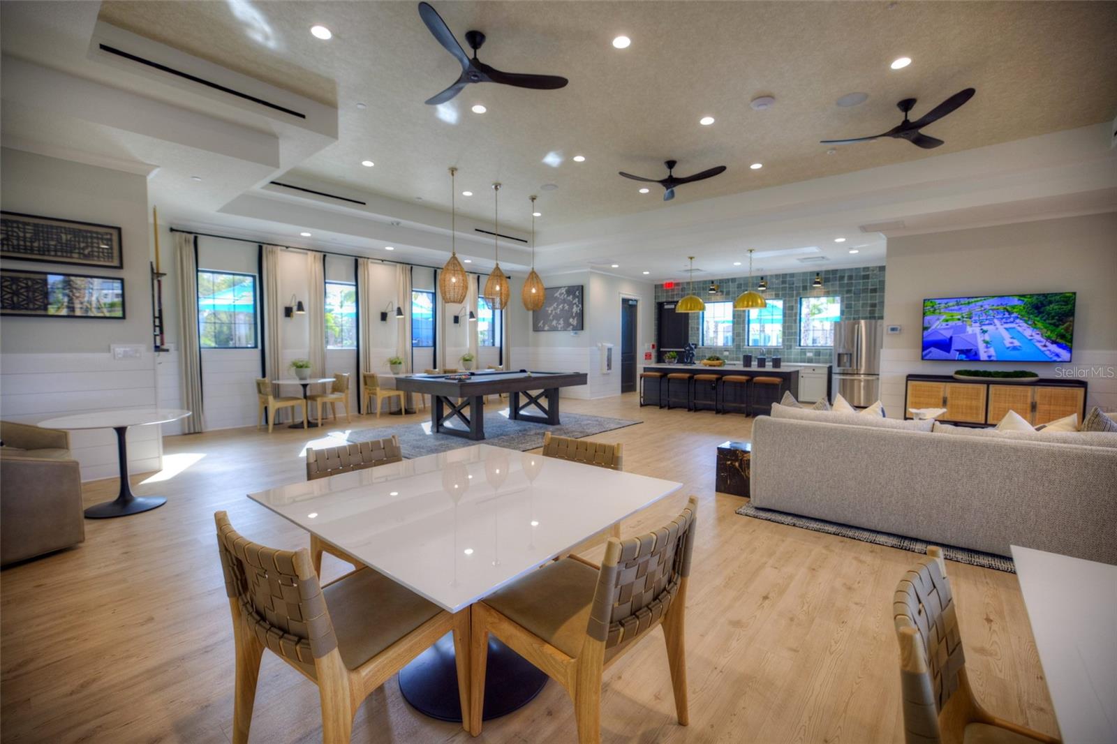 PROSPERITY LAKES - Residential