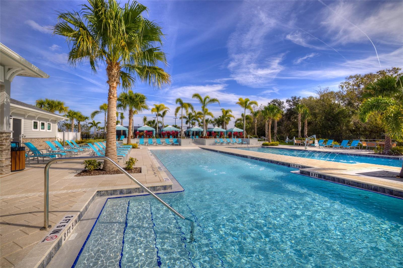 PROSPERITY LAKES - Residential