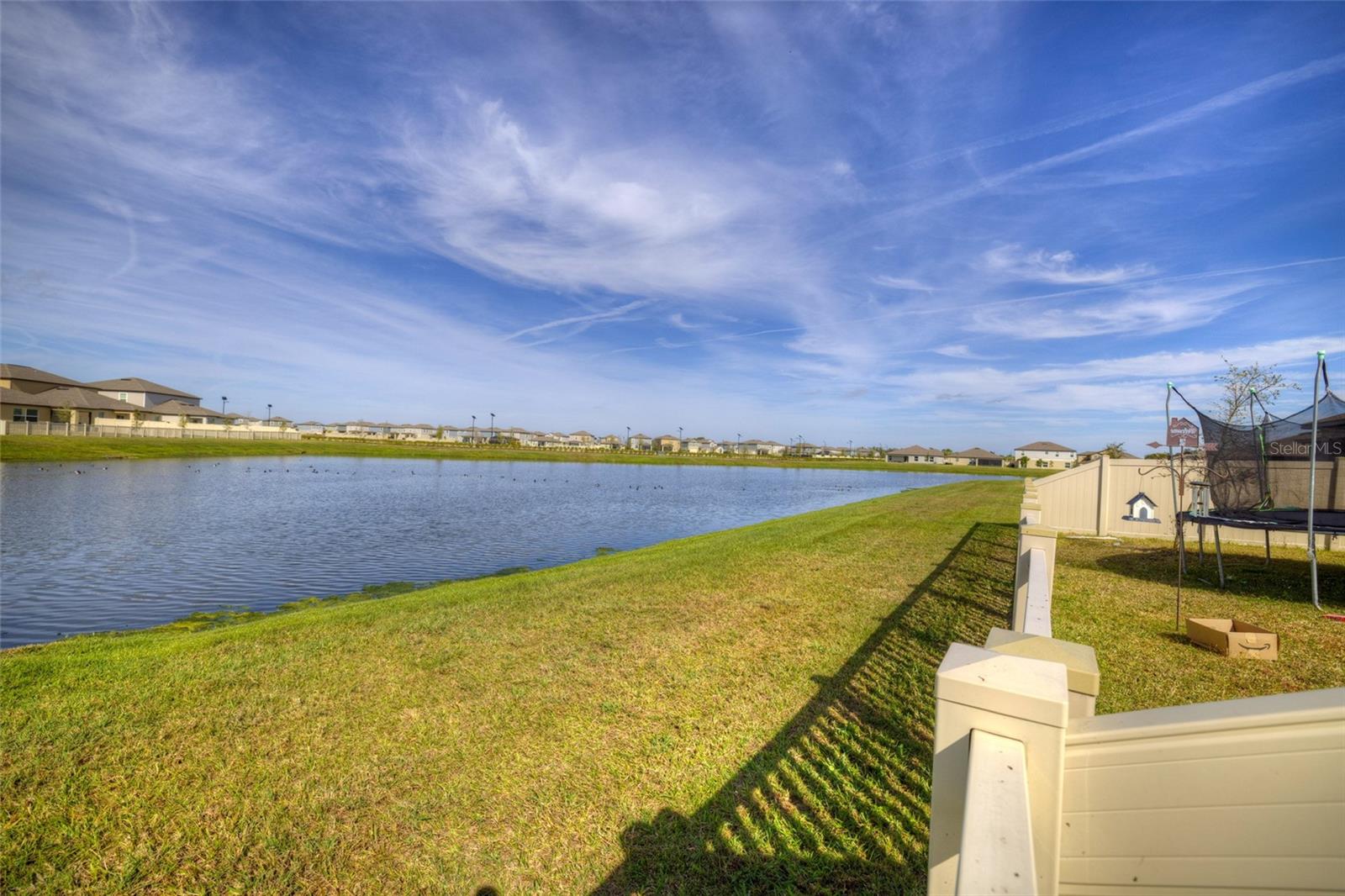 PROSPERITY LAKES - Residential