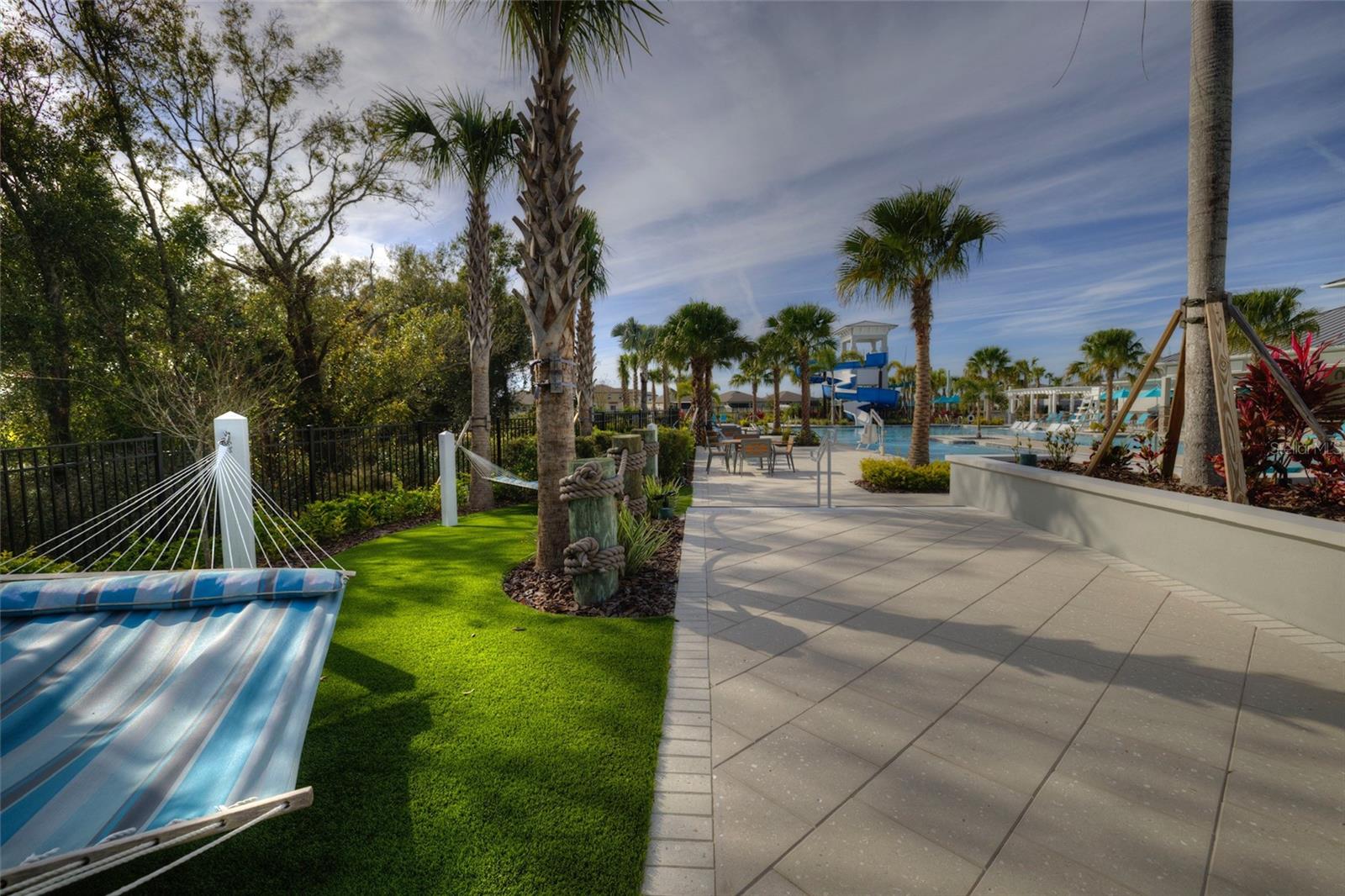 PROSPERITY LAKES - Residential