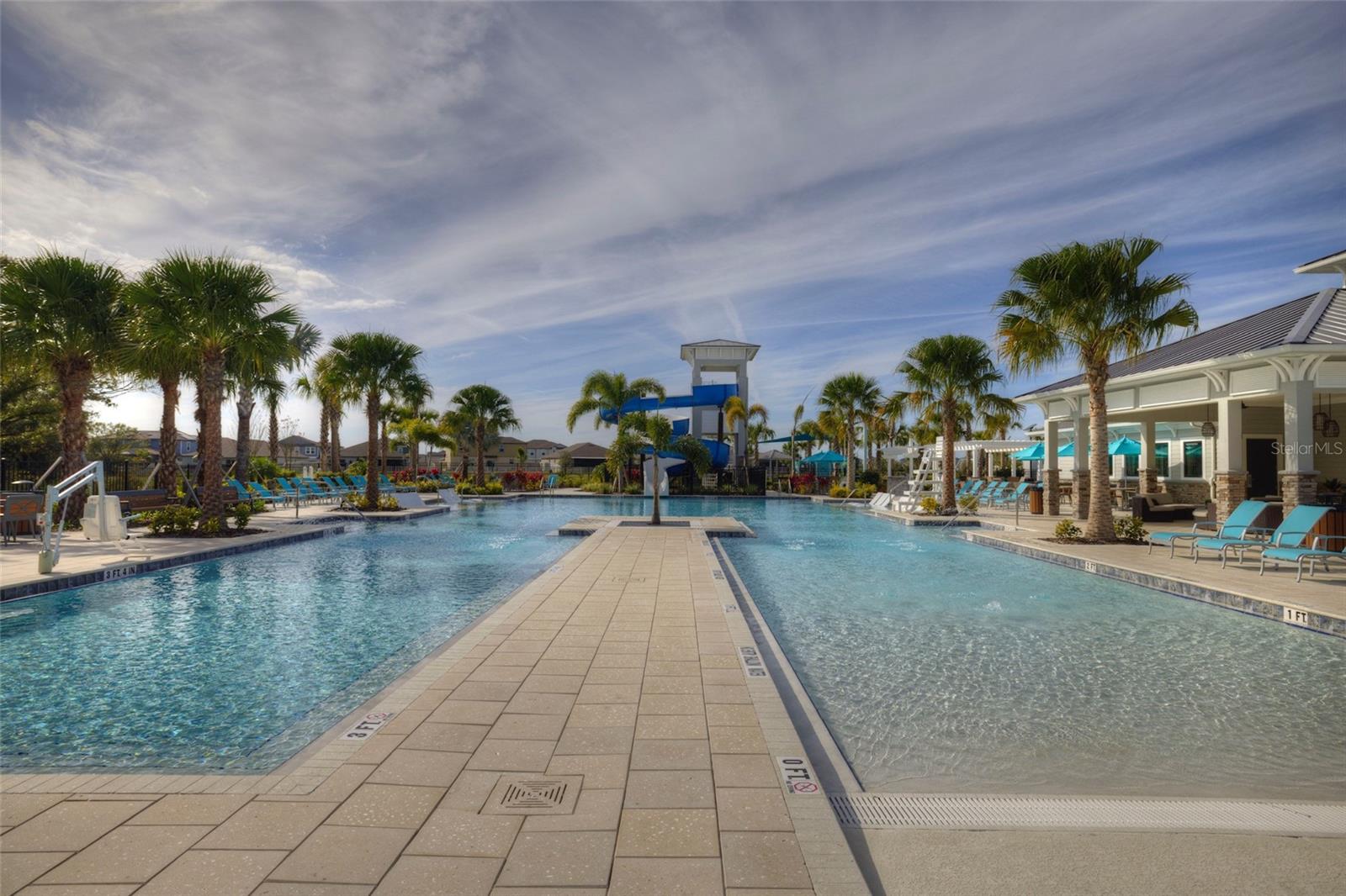 PROSPERITY LAKES - Residential