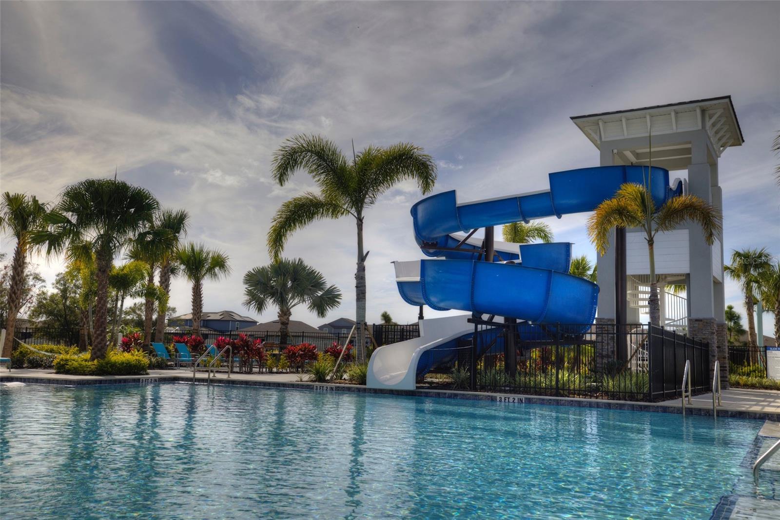 PROSPERITY LAKES - Residential