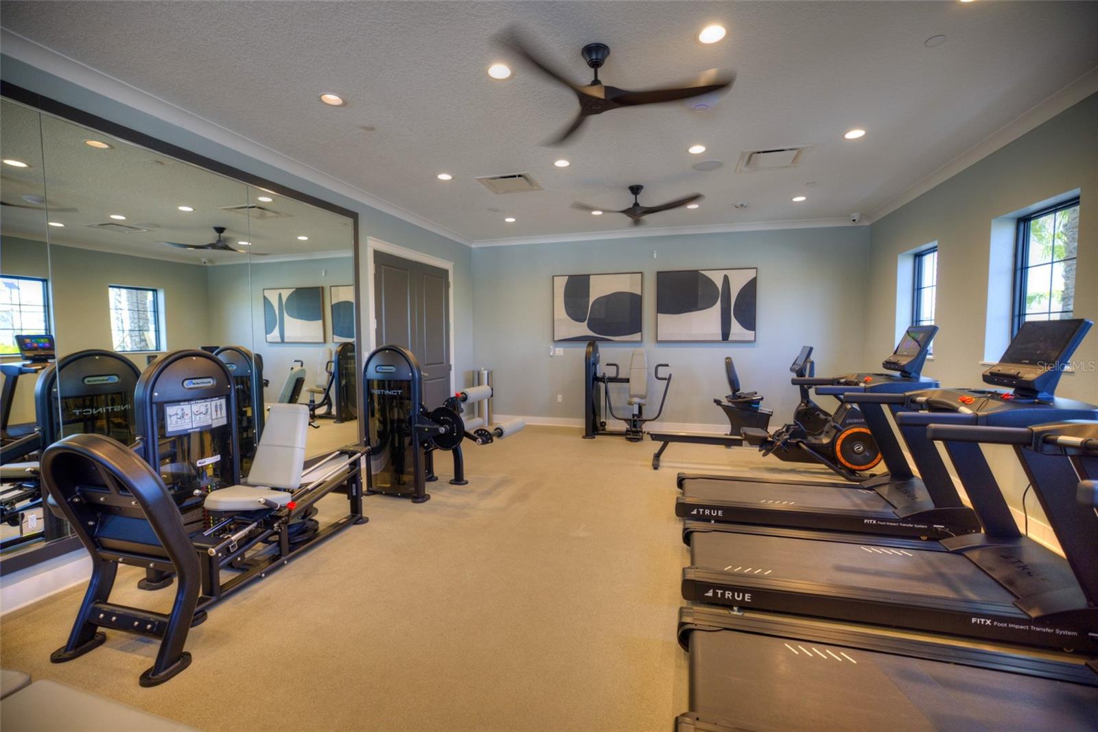 PROSPERITY LAKES - Residential