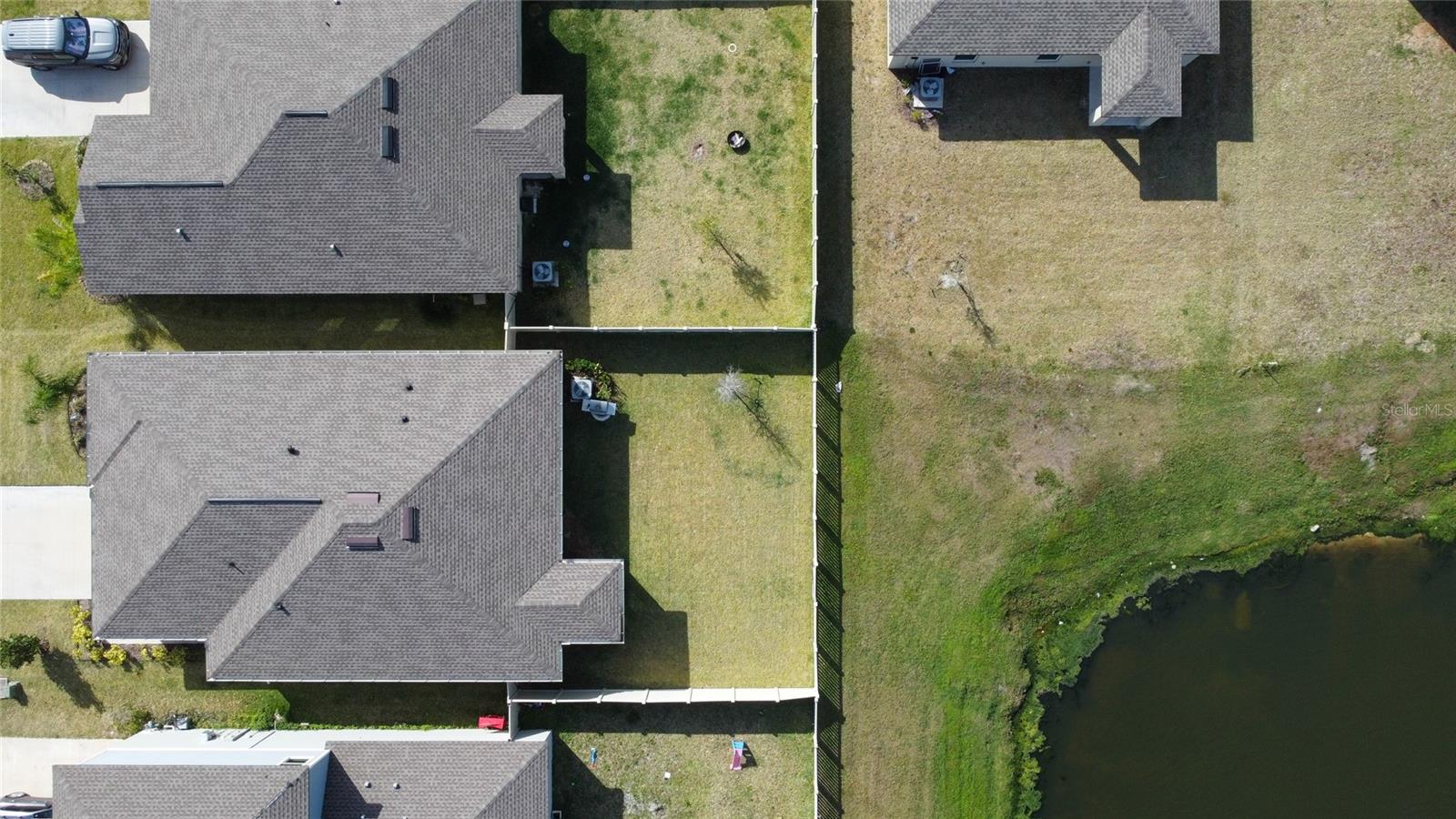 PROSPERITY LAKES - Residential