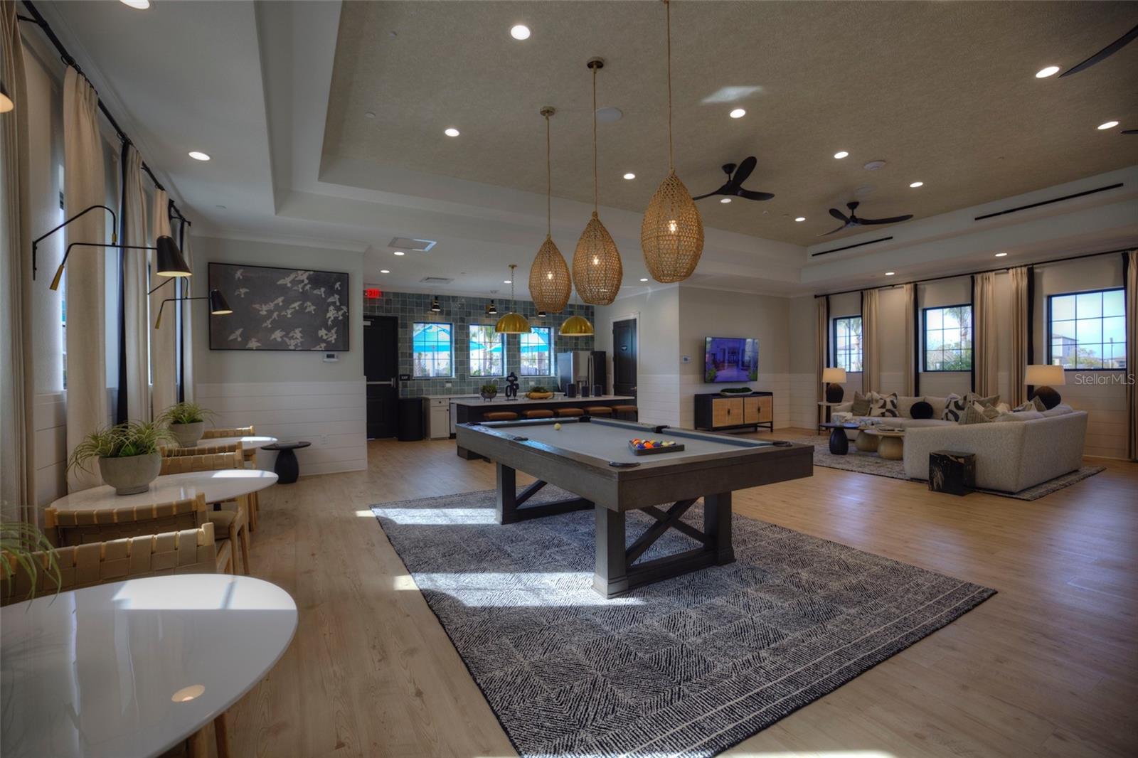 PROSPERITY LAKES - Residential