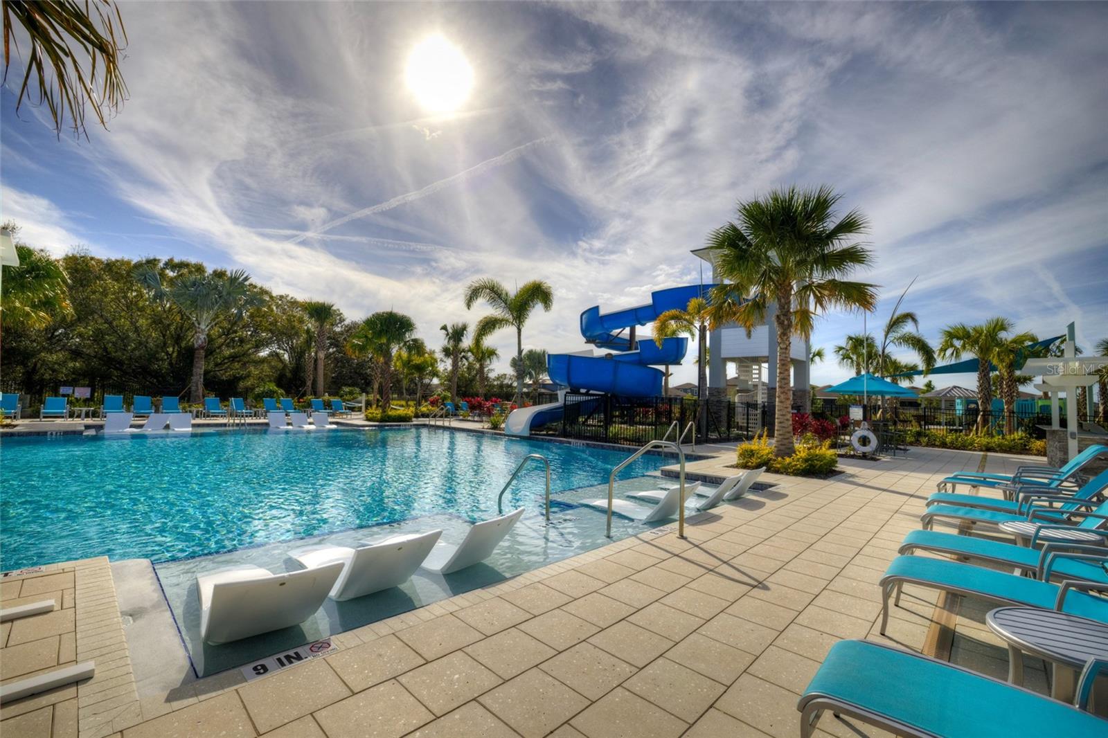 PROSPERITY LAKES - Residential