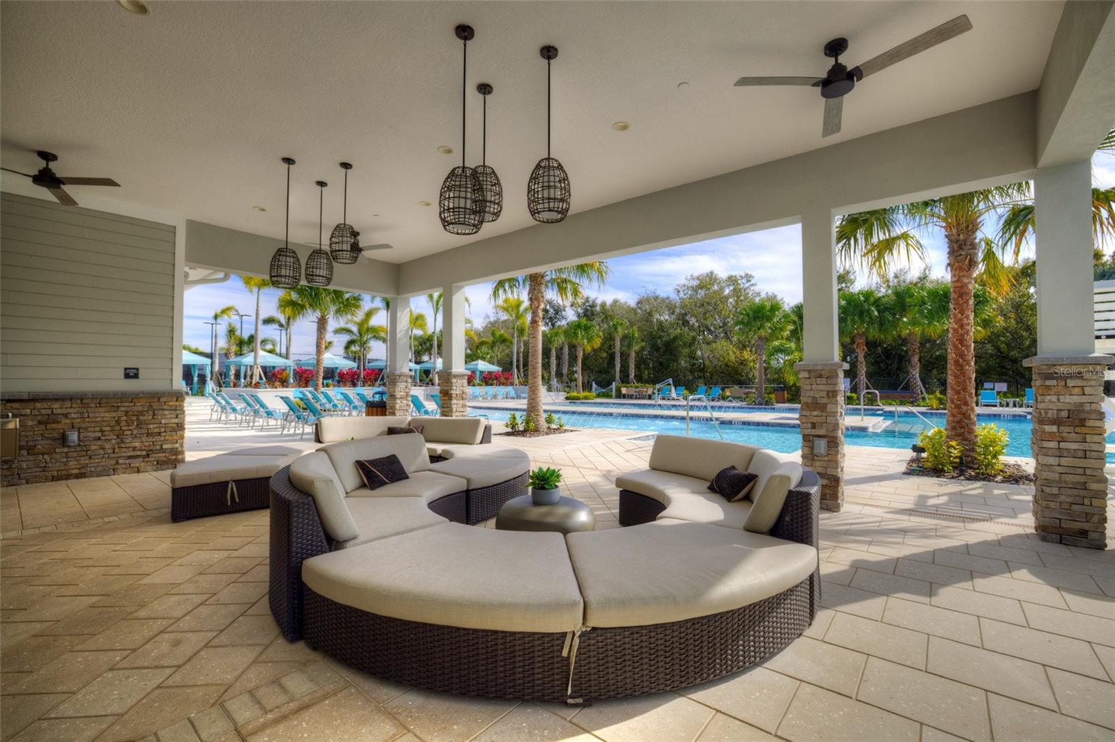 PROSPERITY LAKES - Residential