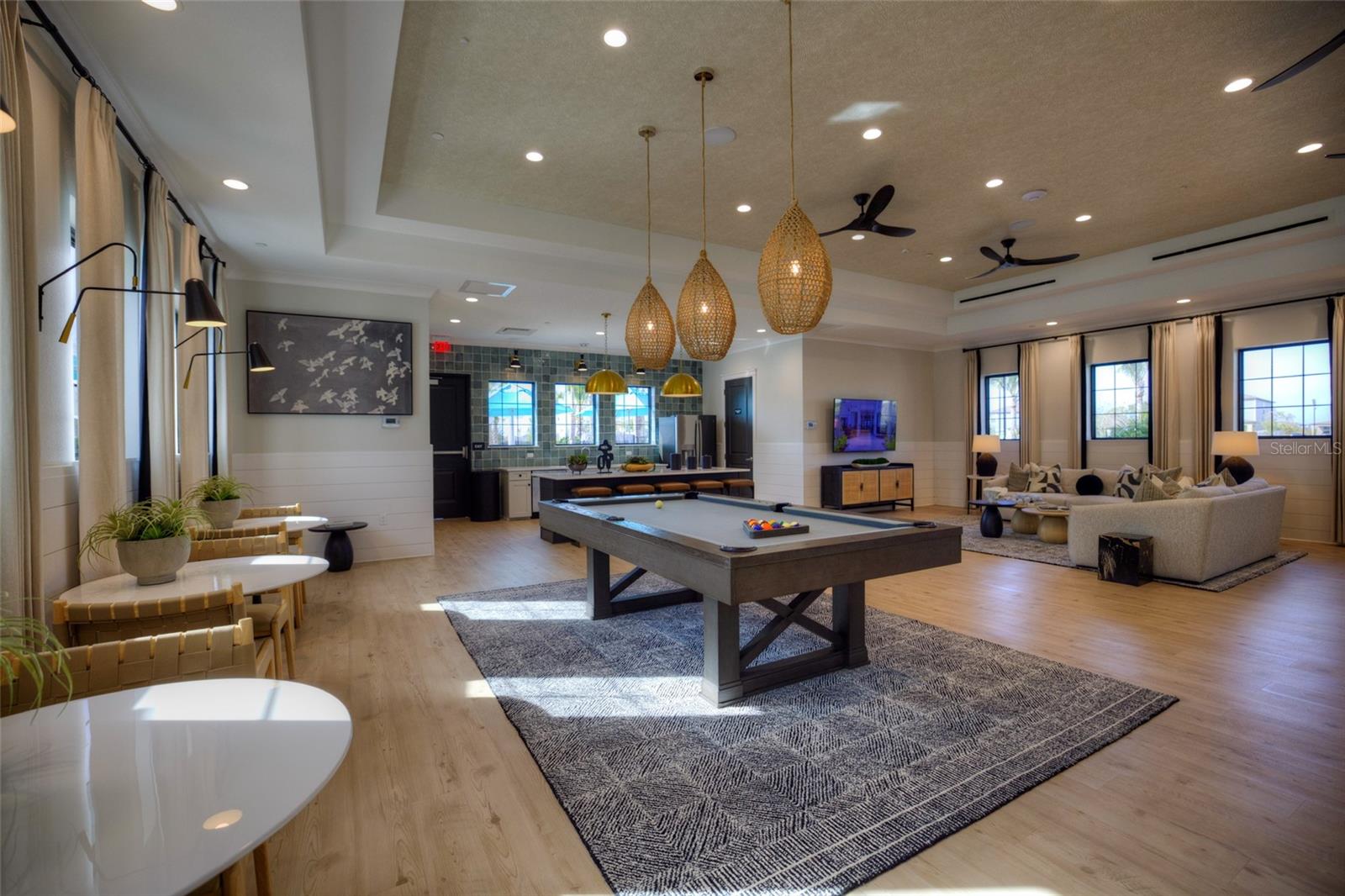 PROSPERITY LAKES - Residential