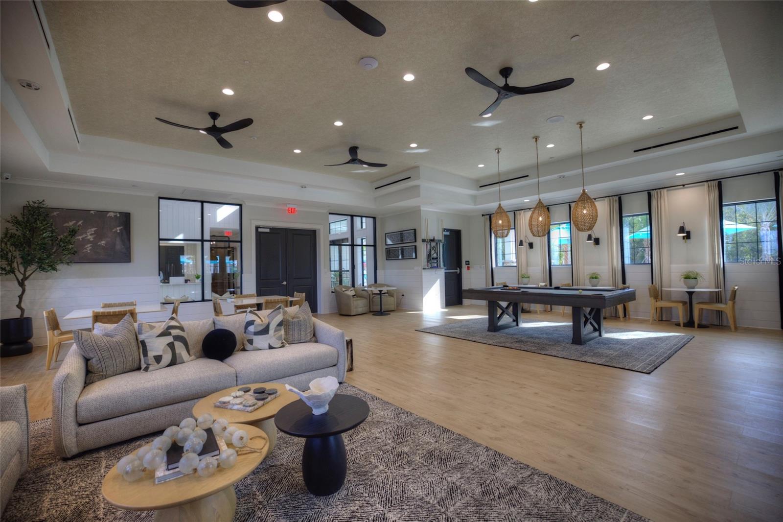 PROSPERITY LAKES - Residential