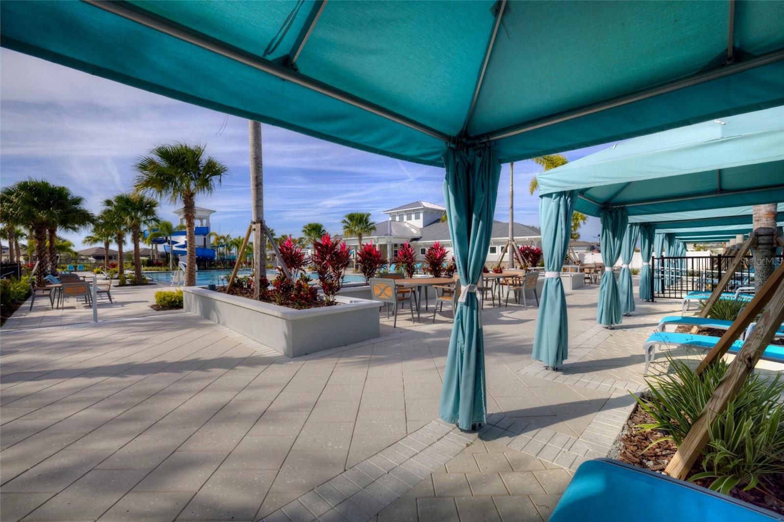 PROSPERITY LAKES - Residential