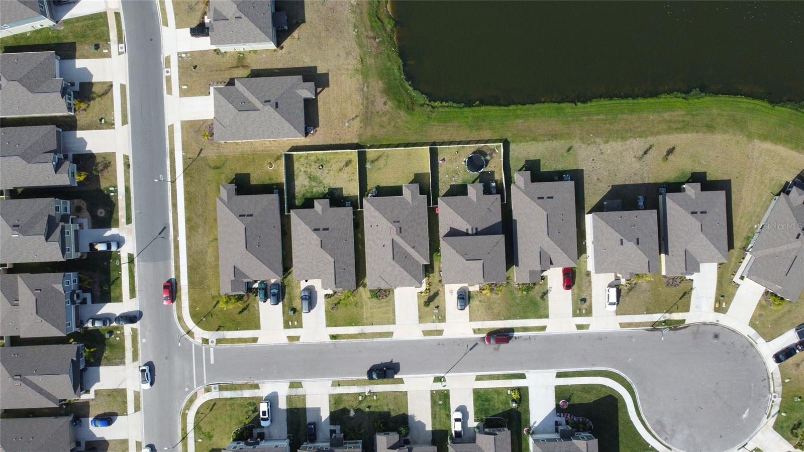 PROSPERITY LAKES - Residential