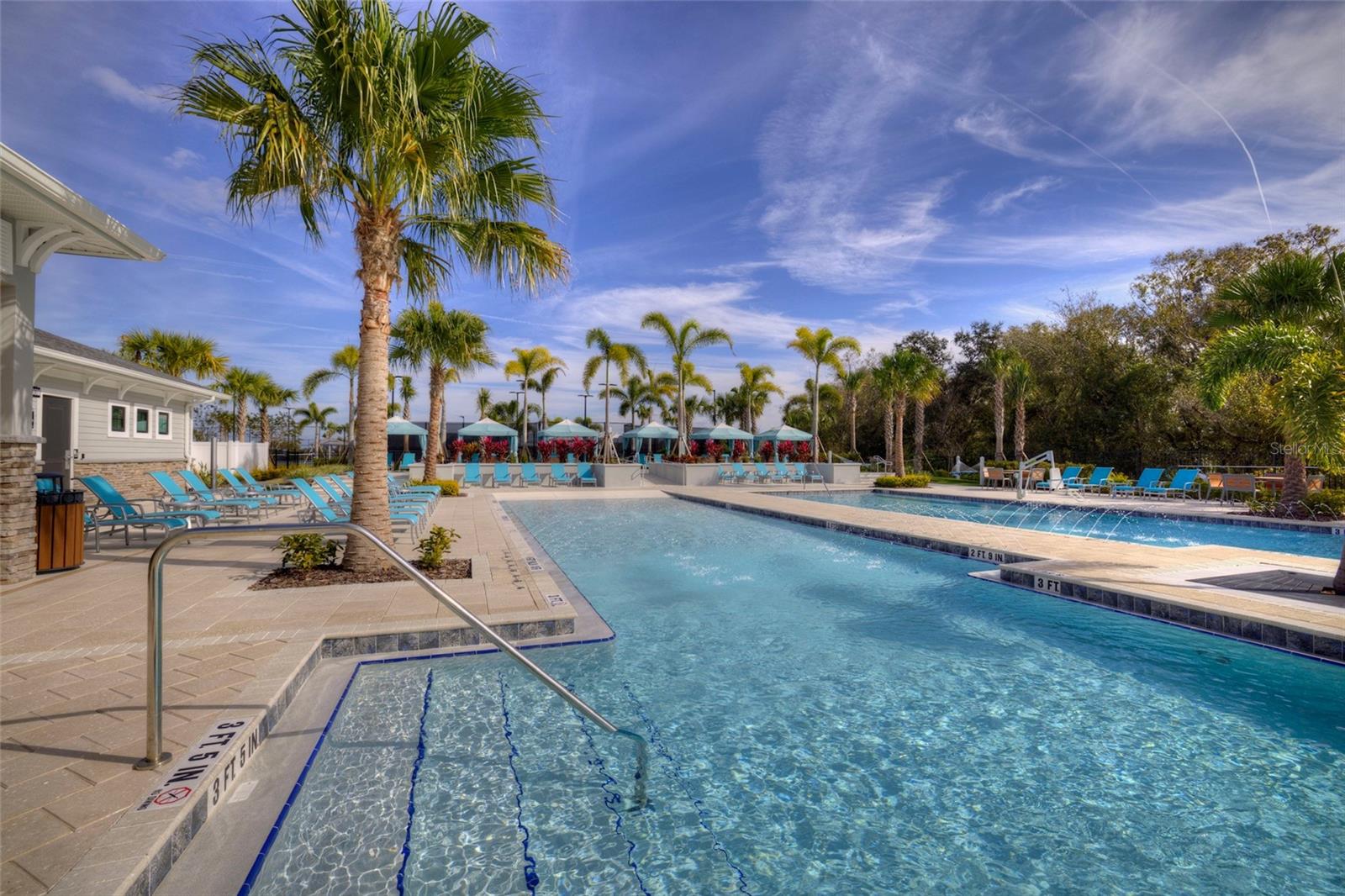 PROSPERITY LAKES - Residential