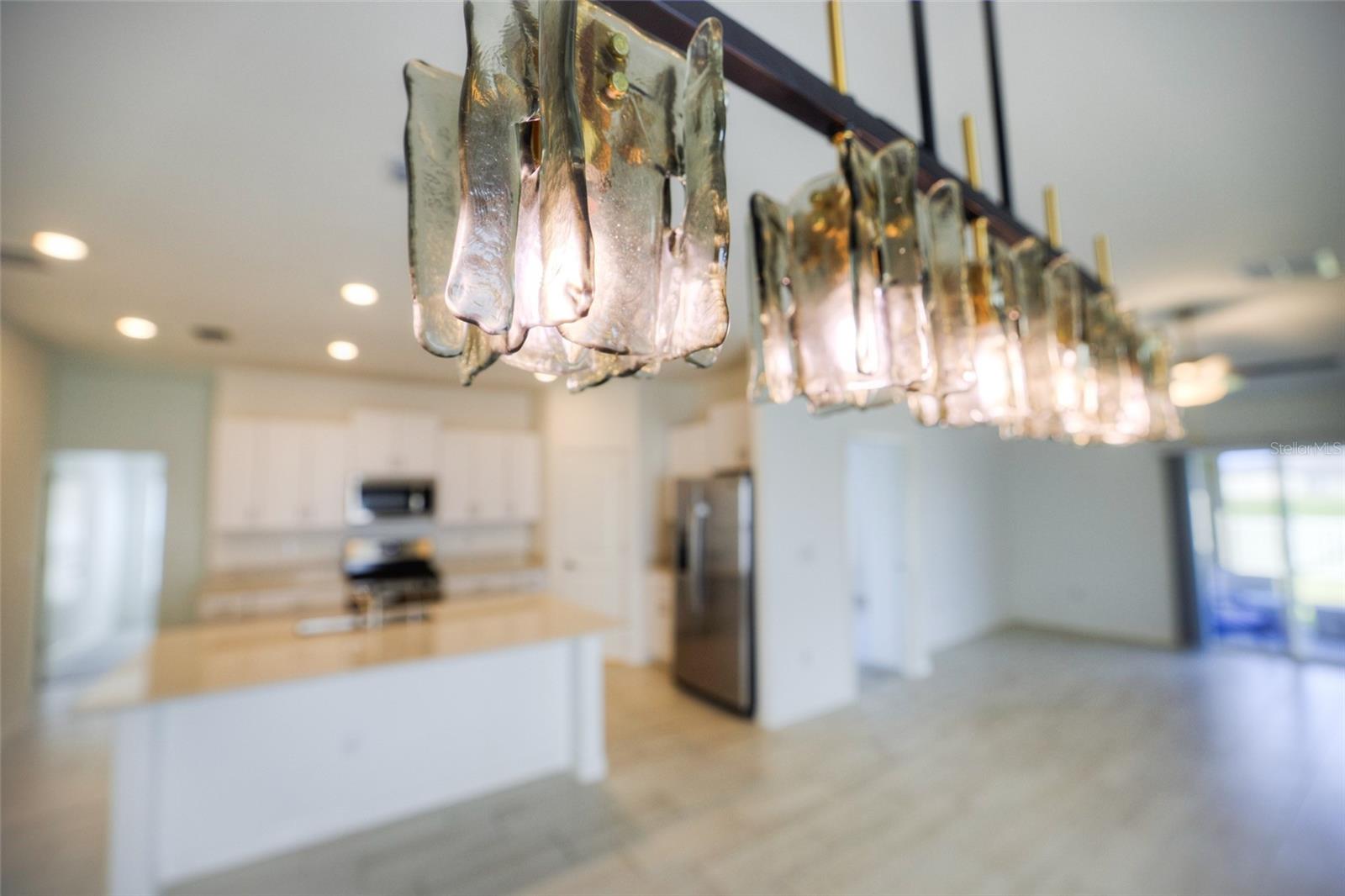 PROSPERITY LAKES - Residential