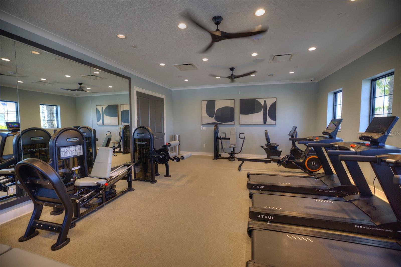 PROSPERITY LAKES - Residential