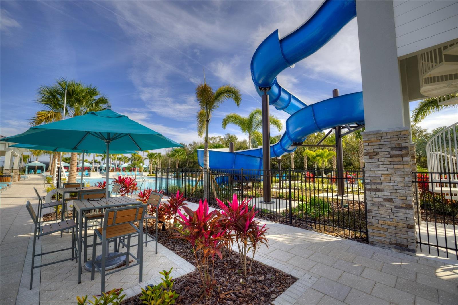 PROSPERITY LAKES - Residential