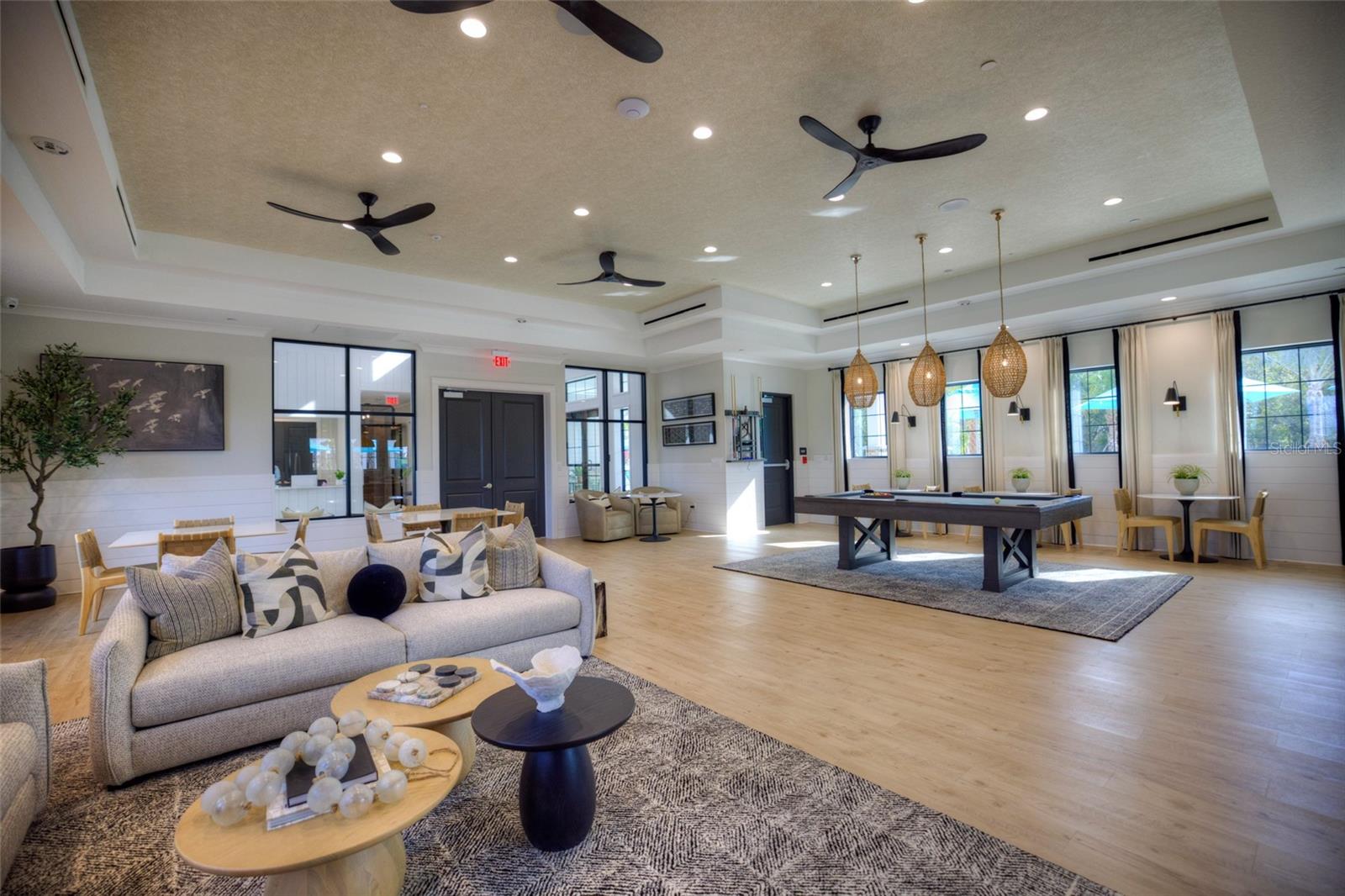 PROSPERITY LAKES - Residential