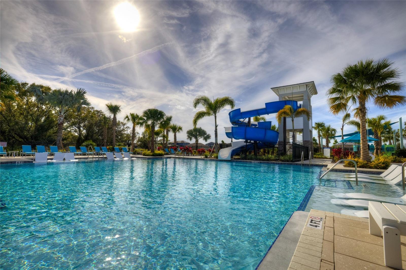 PROSPERITY LAKES - Residential