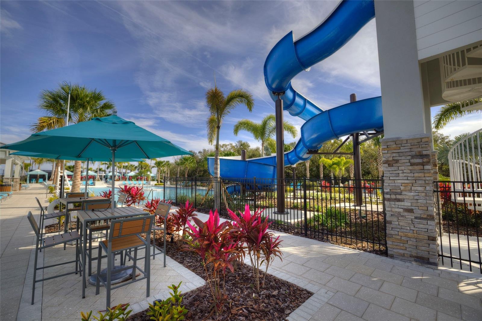 PROSPERITY LAKES - Residential