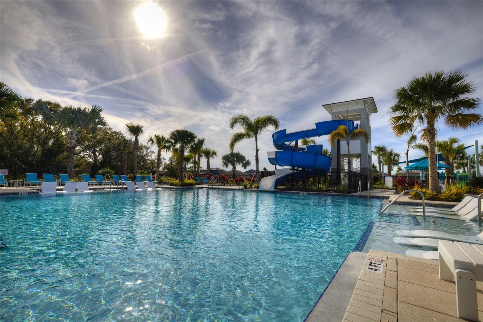 PROSPERITY LAKES - Residential