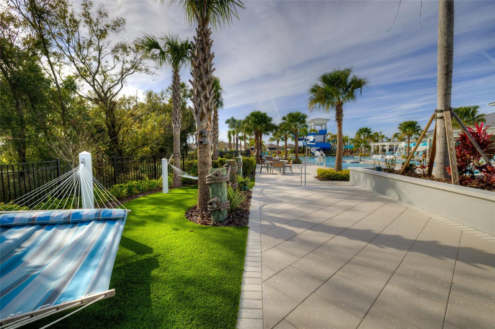 PROSPERITY LAKES - Residential