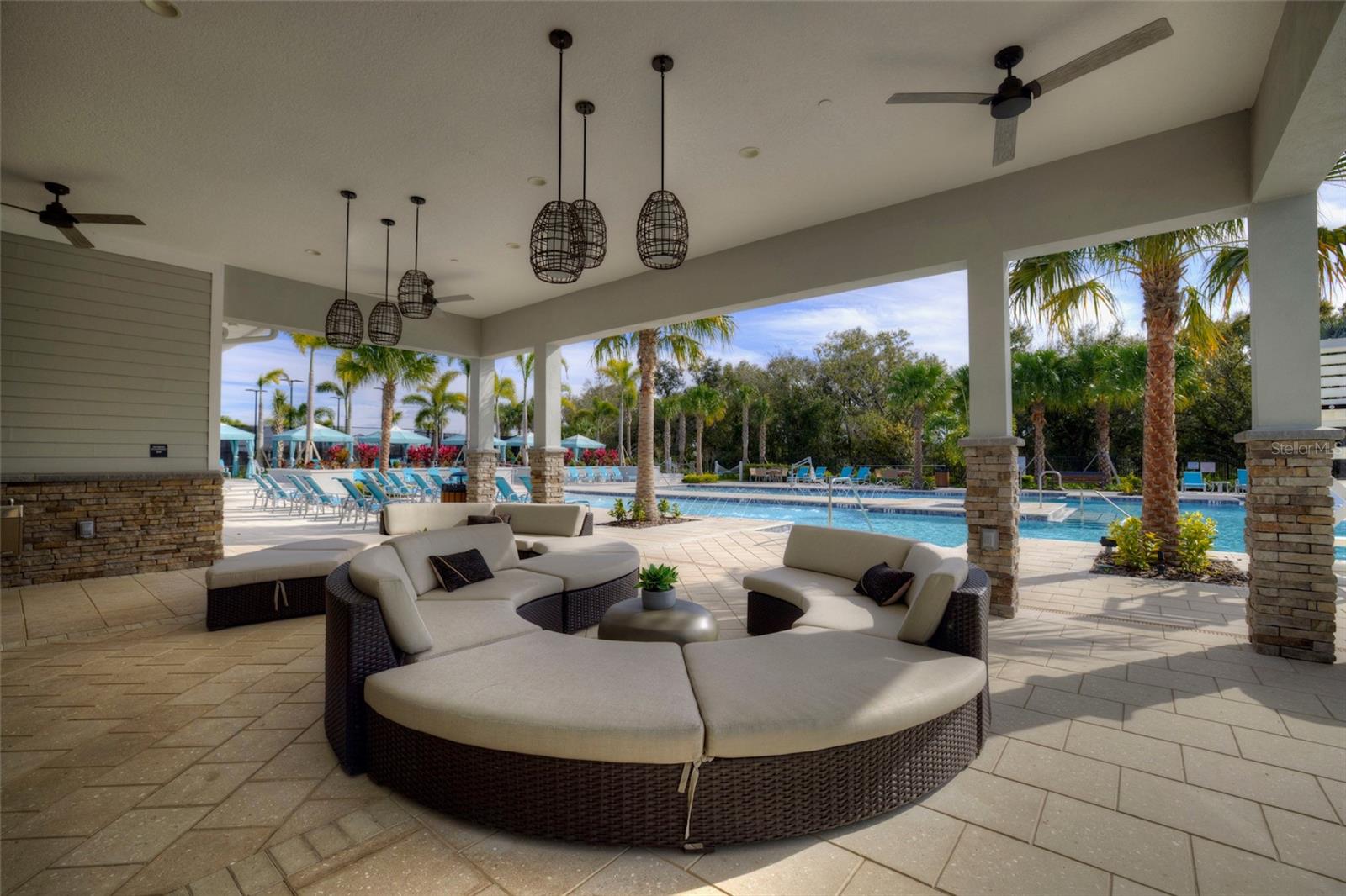 PROSPERITY LAKES - Residential