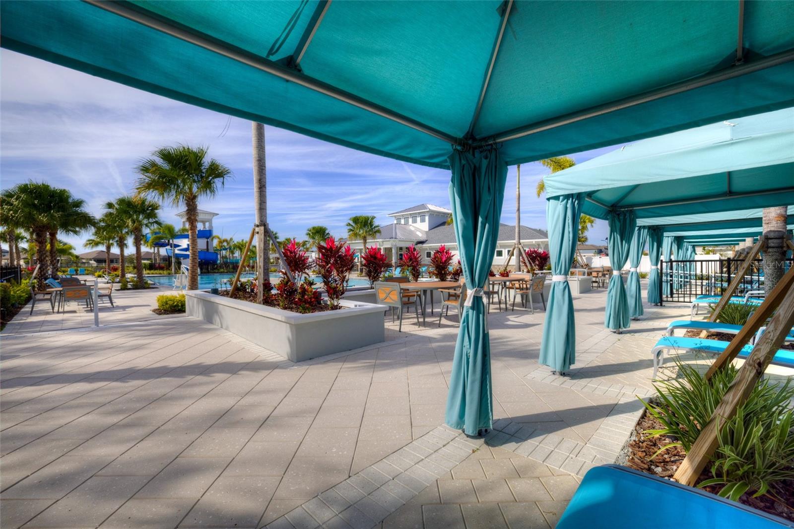 PROSPERITY LAKES - Residential