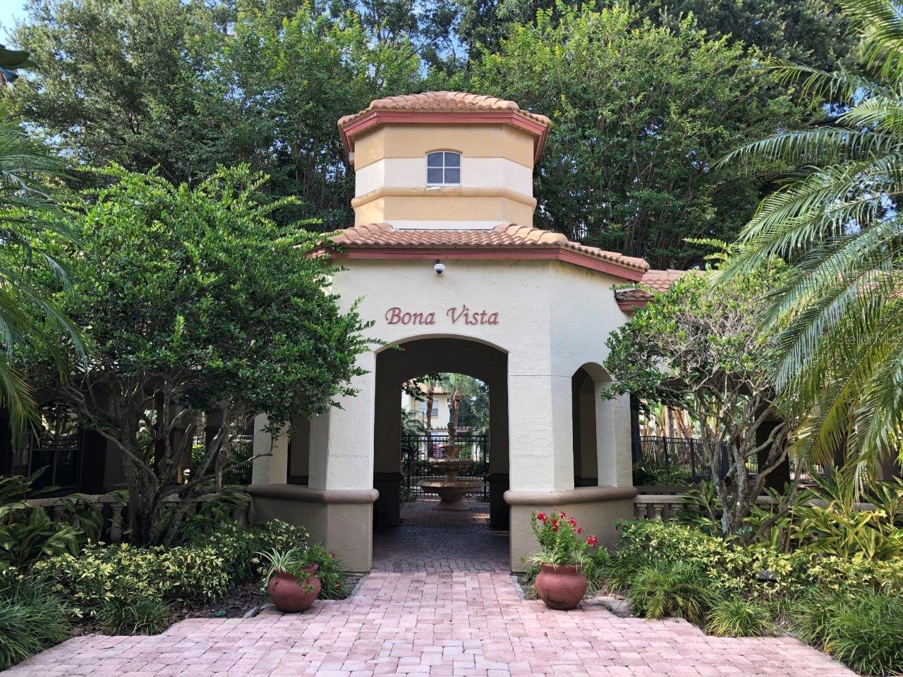 BONA VISTA CONDO - Residential Lease