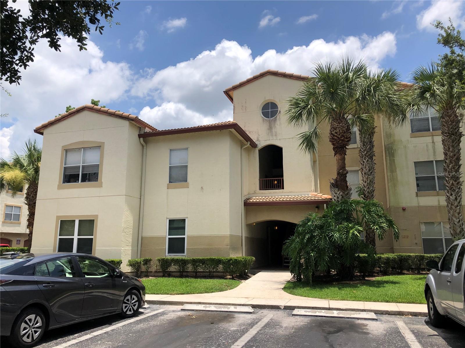 BONA VISTA CONDO - Residential Lease