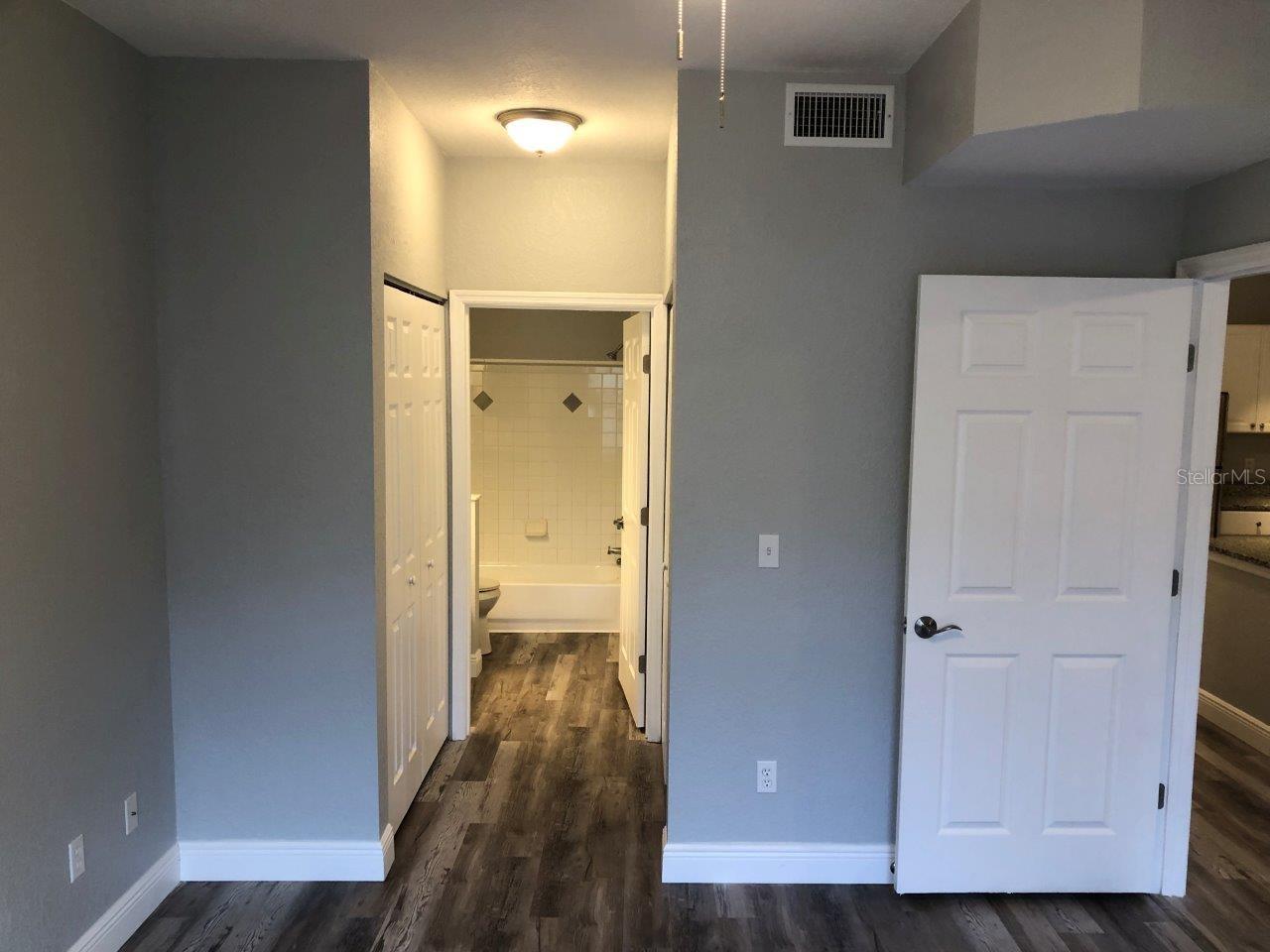 BONA VISTA CONDO - Residential Lease