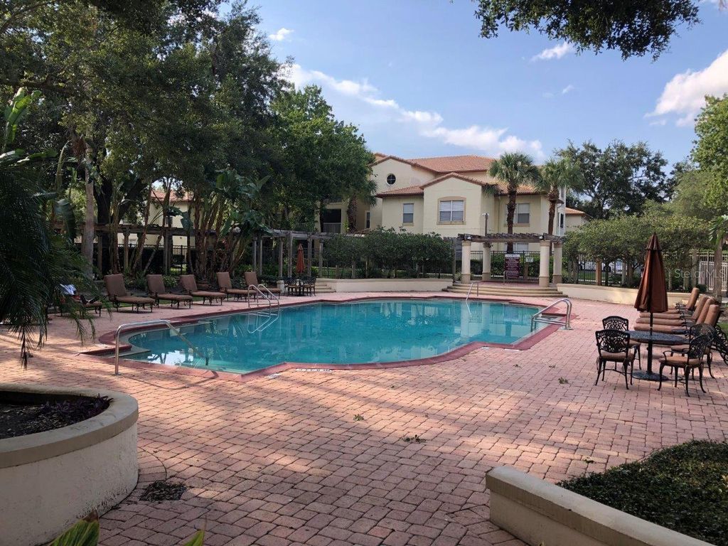 Photo of 831 Camargo Way #302, Altamonte Springs, FL 32714 (MLS # O6372778)