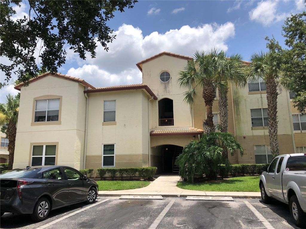 Photo of 831 Camargo Way #302, Altamonte Springs, FL 32714 (MLS # O6372778)