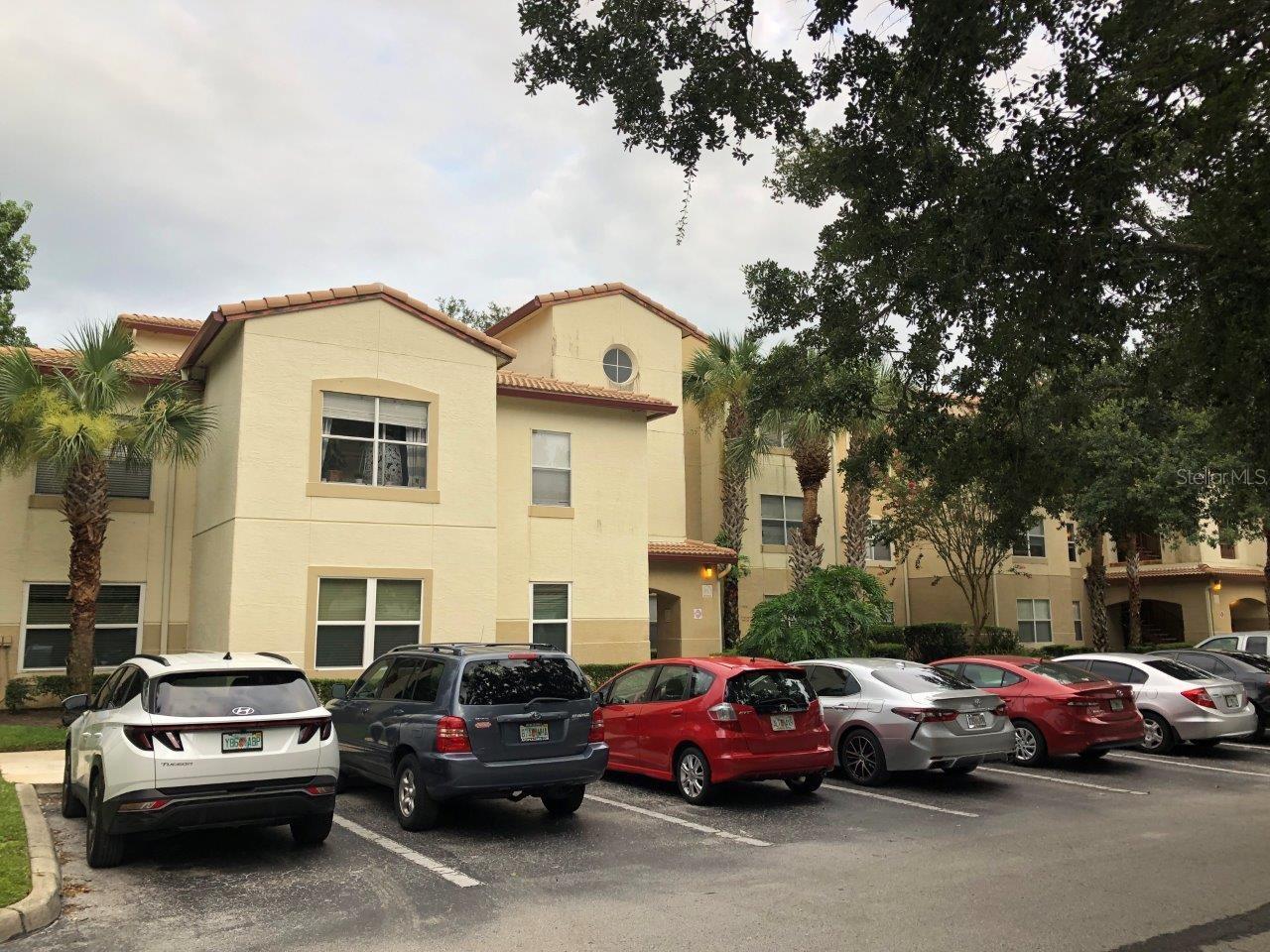 BONA VISTA CONDO - Residential Lease