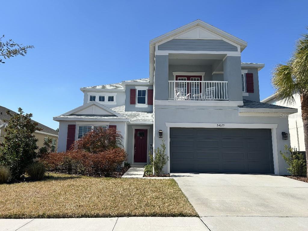 WATERGRASS PRCL E-2 - Residential